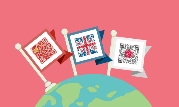 FlagQR
